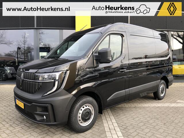 Renault MASTER T35 2.0 dCi 130 L2H2 Advance ** BPM-VRIJ ** & Direct leverbaar [ ¤ 19.080,- voordeel ! ]