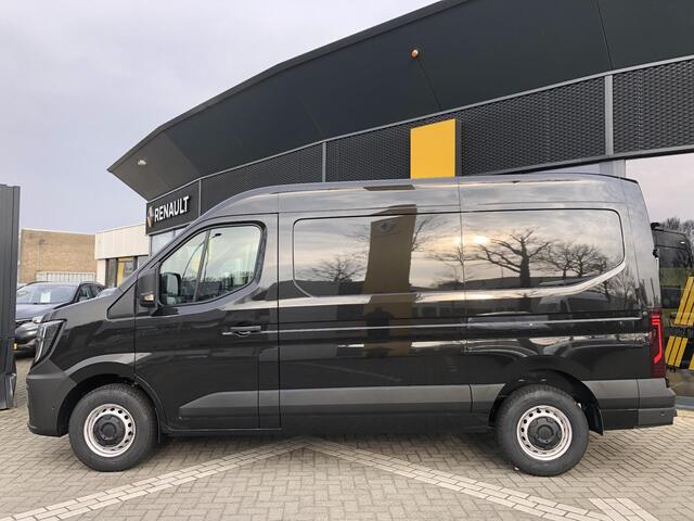 Renault MASTER T35 2.0 dCi 130 L2H2 Advance ** BPM-VRIJ ** & Direct leverbaar [ ¤ 19.080,- voordeel ! ]