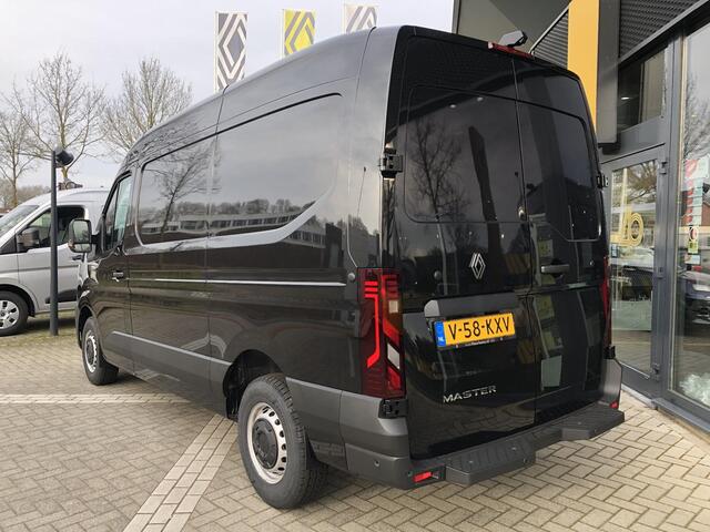 Renault MASTER T35 2.0 dCi 130 L2H2 Advance ** BPM-VRIJ ** & Direct leverbaar [ ¤ 19.080,- voordeel ! ]