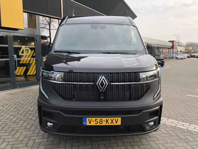 Renault MASTER T35 2.0 dCi 130 L2H2 Advance ** BPM-VRIJ ** & Direct leverbaar [ ¤ 19.080,- voordeel ! ]