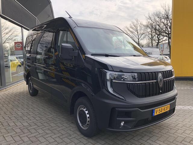 Renault MASTER T35 2.0 dCi 130 L2H2 Advance ** BPM-VRIJ ** & Direct leverbaar [ ¤ 19.080,- voordeel ! ]