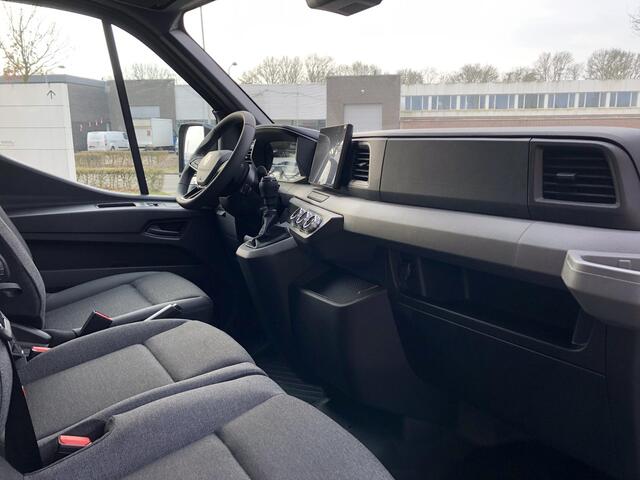 Renault MASTER T35 2.0 dCi 130 L2H2 Advance ** BPM-VRIJ ** & Direct leverbaar [ ¤ 19.080,- voordeel ! ]