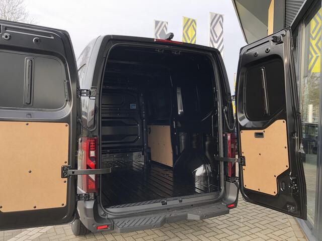 Renault MASTER T35 2.0 dCi 130 L2H2 Advance ** BPM-VRIJ ** & Direct leverbaar [ ¤ 19.080,- voordeel ! ]