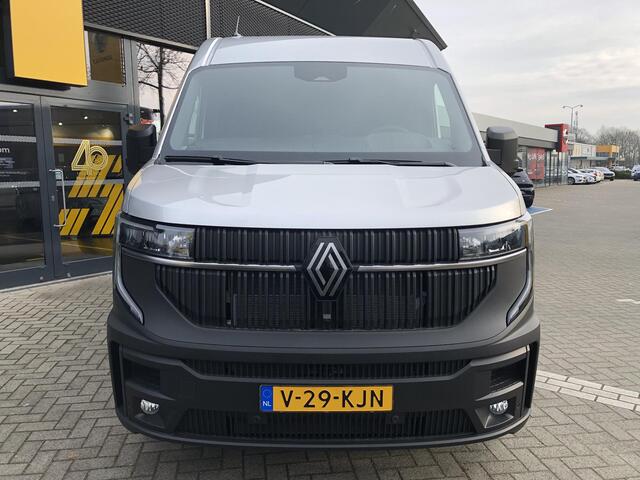 Renault MASTER T35 2.0 dCi 130 L2H2 Advance ** BPM-VRIJ ** & Direct leverbaar [ ¤ 19.080,- voordeel ]