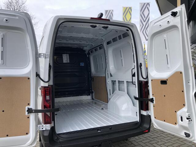 Renault MASTER T35 2.0 dCi 150 L2H2 Advance ** BPM-VRIJ ** & Direct leverbaar [ ¤ 19.200,- voordeel ]