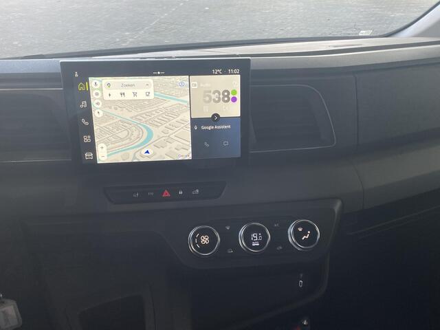 Renault MASTER E-Tech T35 L2H2 Advance long range 87 kWh