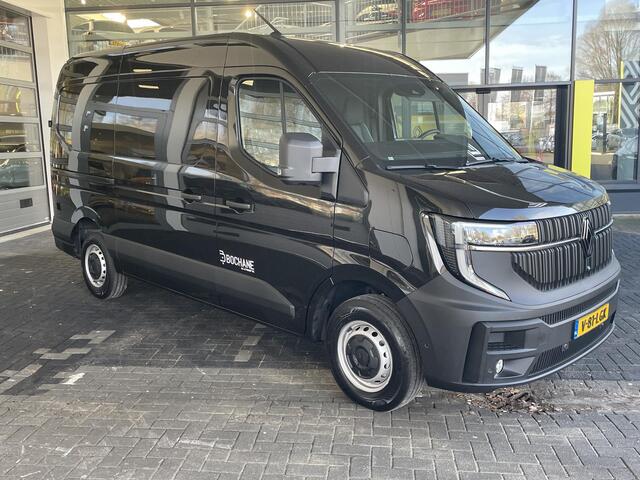 Renault MASTER E-Tech T35 L2H2 Advance long range 87 kWh