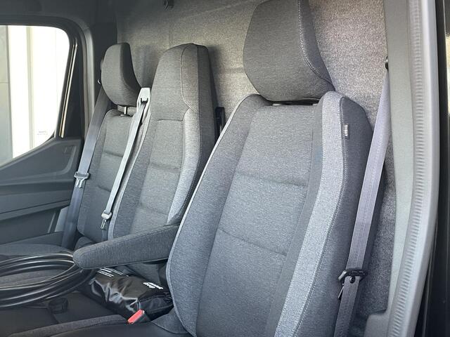 Renault MASTER E-Tech T35 L2H2 Advance long range 87 kWh