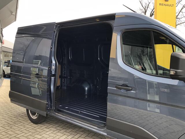 Renault MASTER T35 2.0 dCi 130 L2H2 Advance ** BPM-VRIJ ** & Direct leverbaar [ ¤ 18.570,- voordeel ! ]
