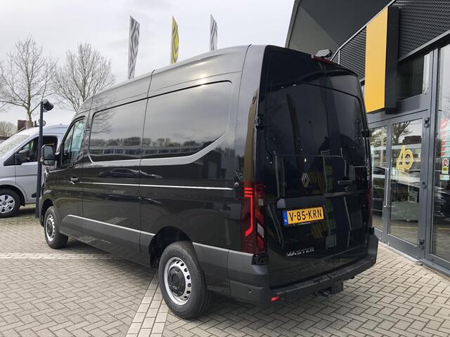 Renault MASTER T35 2.0 dCi 150 L2H2 Advance ** BPM-VRIJ ** & Direct leverbaar [ ¤ 18.650,- voordeel ! ]