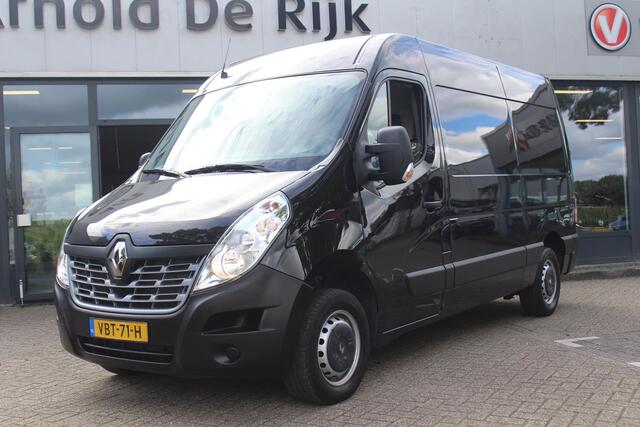 Renault MASTER T35 2.3 dCi L2H2