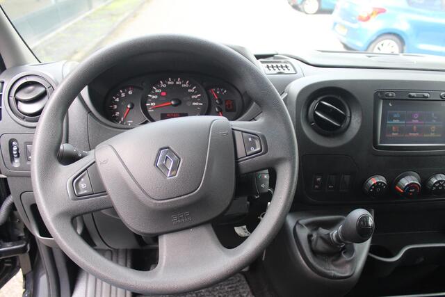 Renault MASTER T35 2.3 dCi L2H2