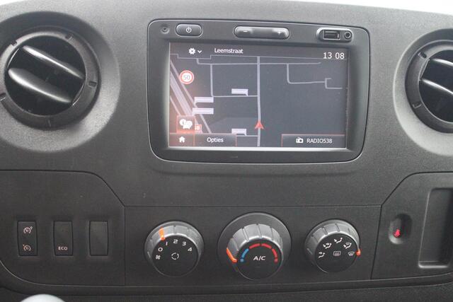 Renault MASTER T35 2.3 dCi L2H2