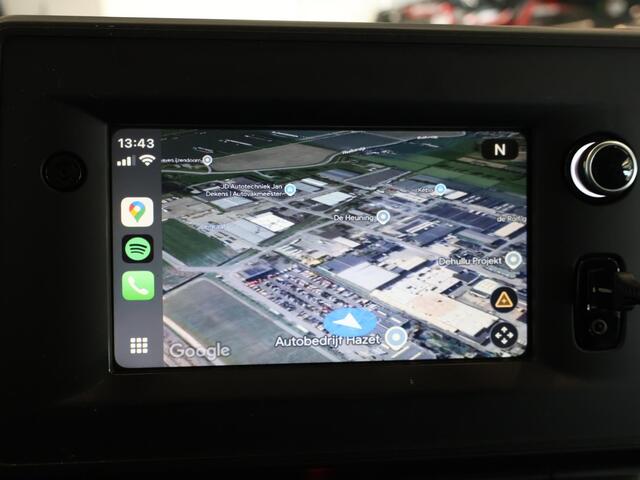 Renault MASTER T35 2.3 DCI 150 PK L2H2 WORK EDITION Renault Master T35 2.3 dCi 150 L2H2 Energy Work Edition GLASRESTEEL