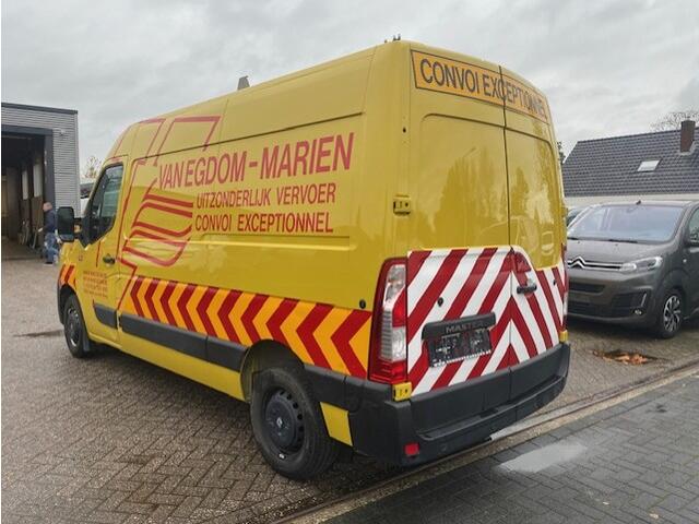 Renault MASTER 2.3 dCi 110kw 150 L2H2 AIRCO KLIMA EURO6