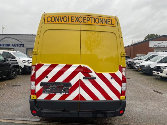 Renault MASTER 2.3 dCi 110kw 150 L2H2 AIRCO KLIMA EURO6
