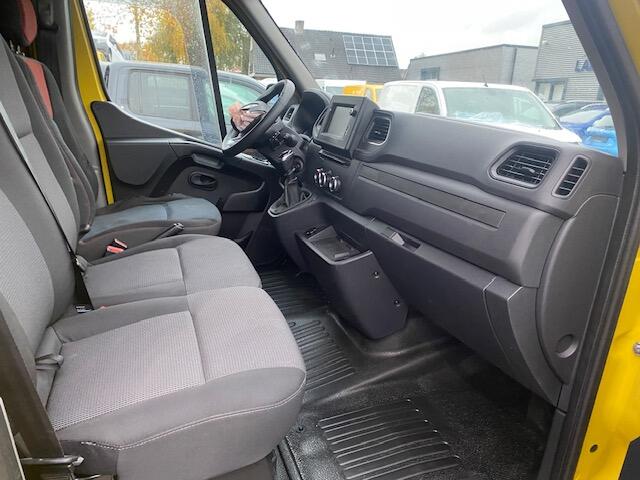 Renault MASTER 2.3 dCi 110kw 150 L2H2 AIRCO KLIMA EURO6