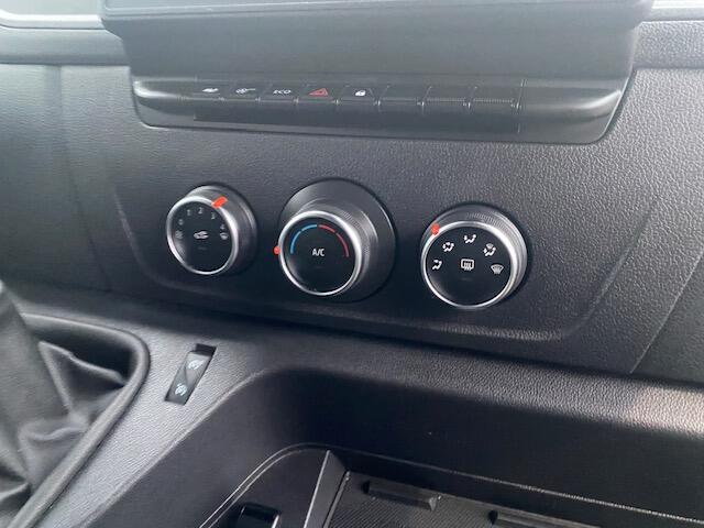 Renault MASTER 2.3 dCi 110kw 150 L2H2 AIRCO KLIMA EURO6