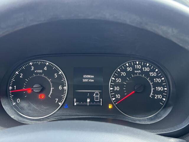 Renault MASTER T33 2.3 dCi 135 L2H2 Comfort | Trekhaak | Navigatie | DAB | Airco | Parkeersensoren | BT-Telefoonfunctie |