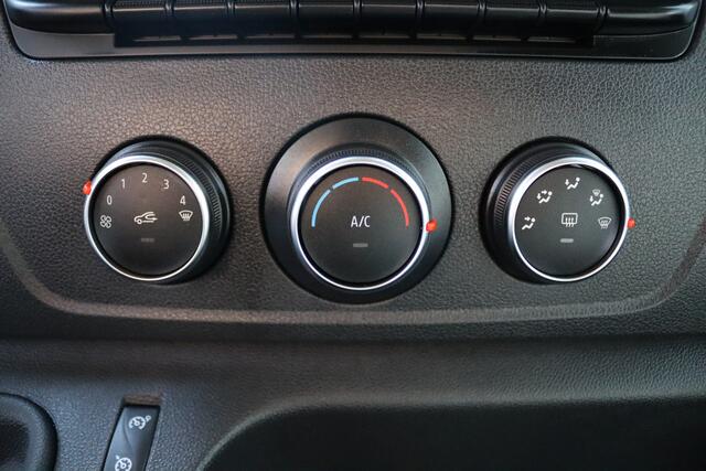 Renault MASTER T35 2.3 dCi 150pk L2H2 Energy Work Edition Airco | Camera | Navi | Parksens. | Trekhaak