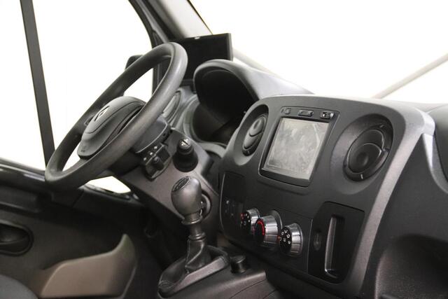 Renault MASTER AUTOHOOGWERKER 12 METER NACELLE FRANCE ELEVATEUR 12M