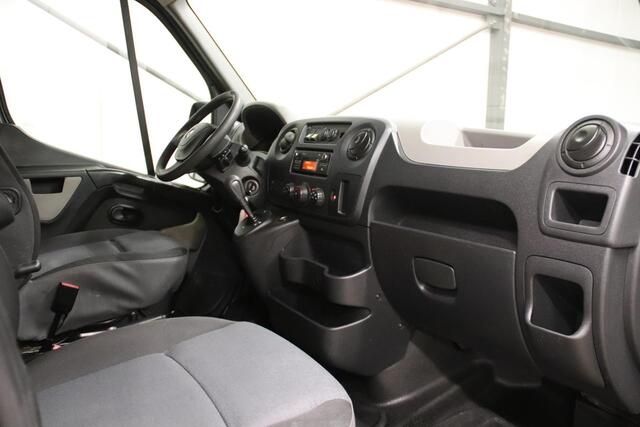 Renault MASTER 170PK AUTOMAAT PAARDENWAGEN LOWLINER VERKOOPWAGEN FOODTRUCK