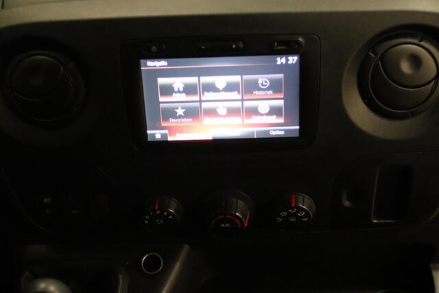 Renault MASTER 2.3 dCi AUTO HOOGWERKER HUBARBEITSBÜHNE NACELLE