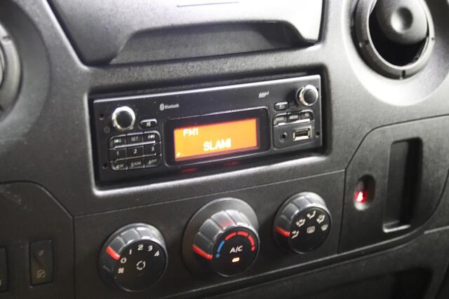 Renault MASTER 2.3 dCi 170PK AUTOMAAT LOWLINER VERKOOPWAGEN FOODTRUCK