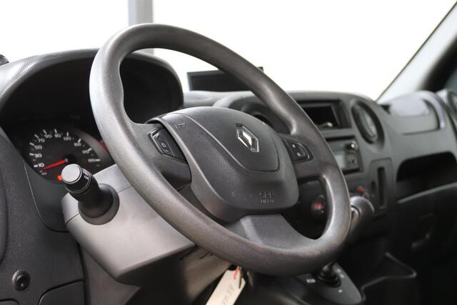 Renault MASTER 170PK AUTOMAAT LOWLINER VERKOOPWAGEN FOODTRUCK