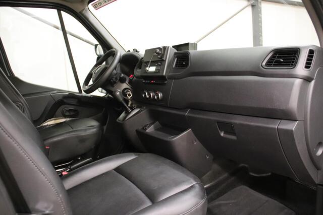 Renault MASTER 150PK AUTOMAAT Bakwagen LOWLINER VERKOOPWAGEN