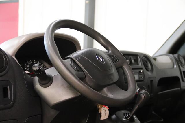 Renault MASTER Renault Master 2.3 dCi AUTOMAAT LOWLINER VERKOOPWAGEN Lange Versie
