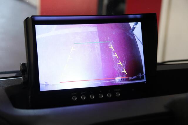 Renault MASTER 150PK AUTOMAAT Bakwagen LOWLINER VERKOOPWAGEN