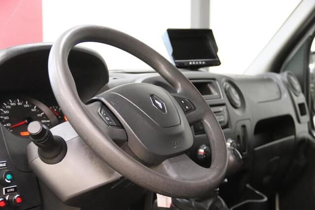 Renault MASTER HOOGWERKER NACELLE KLUBB K26 HUBARBEITSBÜHNE