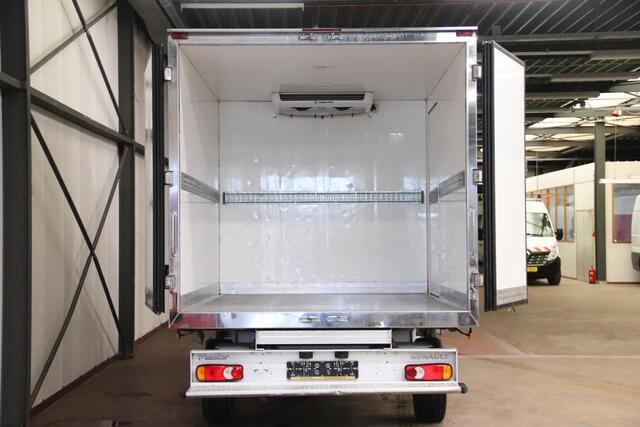 Renault MASTER T35 2.3 dCi VRIESWAGEN KOELWAGEN DAG NACHT