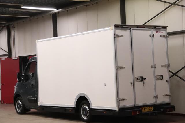 Renault MASTER 2.3 dCi 145PK LOWLINER MET TREKHAAK