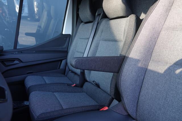 Renault MASTER T35 | L2H2 | 2.0Dci 150Pk | Stoel-Bank | Achteruitrijcamera | LED