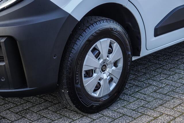 Renault MASTER T35 | L2H2 | 150Pk | 3.500Kg Trekgewicht | Achteruitrijcamera | LED