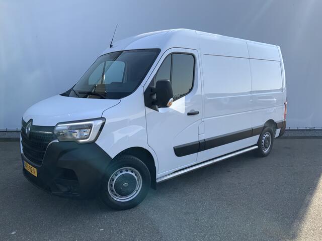 Renault MASTER T35 2.3 dCi 135 L2H2 Airco Cruise Navi Side Bar Camera Euro 6