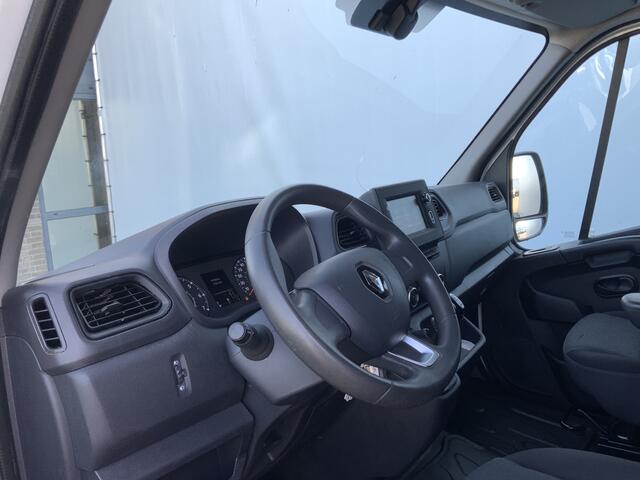 Renault MASTER T35 2.3 dCi 135 L2H2 Airco Cruise Navi Side Bar Camera Euro 6
