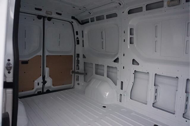 Renault MASTER T35 2.0 150PK Extra L2H2 BPM VRIJ!! 10" R-Link Navi, Camera, Clima, Cruise!! NR. 145