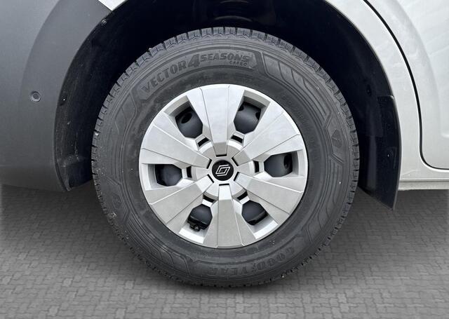 Renault MASTER T35 2.0 dCi 170 L3H2 Extra - Alarm / Zijschuifdeur links / Vierseizoenbanden / Houten laadvloer en zijwandbekleding / Rear step