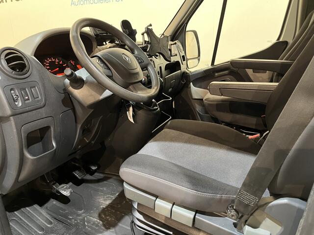 Renault MASTER 2.3 dCi L2H2 145 PK Servicebus / Bott Inrichting / Euro 6 / 220V. / Airco / Cruise Control / Camera / Trekhaak