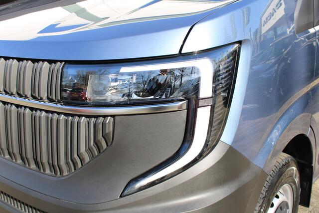 Renault MASTER T35 2.0 dCi 130 L2H2 Advance