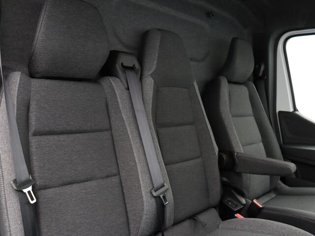 Renault MASTER T35 2.0 dCi 130 L2H2 Advance