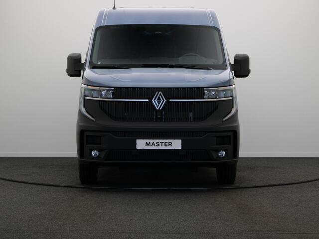 Renault MASTER T35 2.0 dCi 130 L2H2 Advance Inclusief laadruimte betimmering BPM vrij