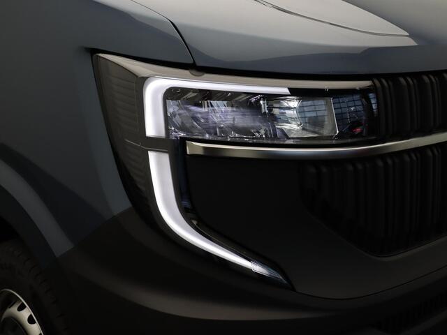 Renault MASTER T35 2.0 dCi 130 L2H2 Advance Inclusief laadruimte betimmering BPM vrij