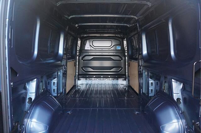 Renault MASTER T35 170PK L3H2 BPM VRIJ!! 10" R-Link Navi, Camera, LED 2x Schuifdeur!! NR. 762