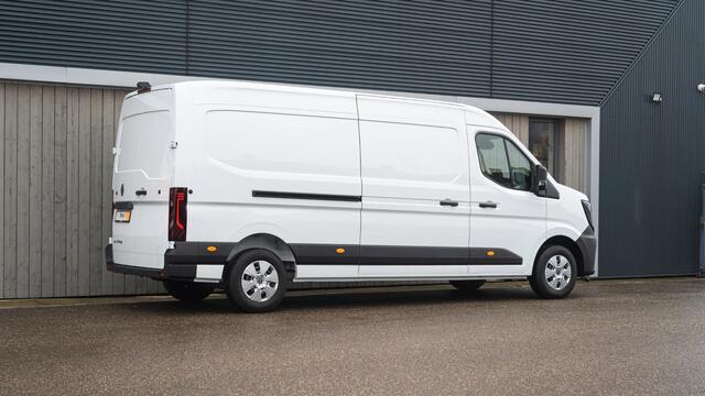 Renault MASTER T35 2.0 dCi 150 L3H2 Advance | Nieuw Model | Camera | Parkeersensoren | Apple Carplay