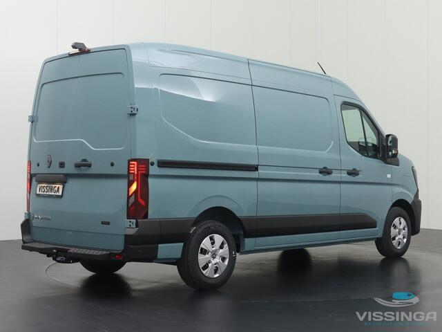 Renault MASTER L2H2 E-Tech Long-Range Extra 87 kWh 460 km WLTP