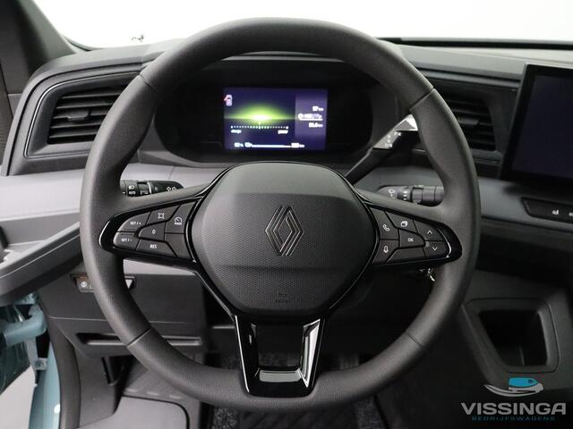 Renault MASTER L2H2 E-Tech Long-Range Extra 87 kWh 460 km WLTP